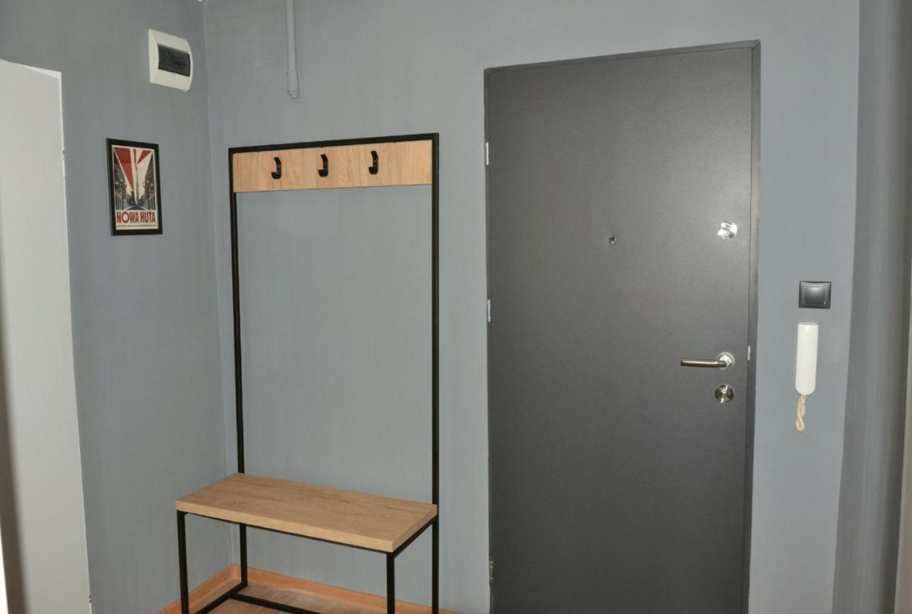 N17 Apartament Apartment Krakow Exterior photo
